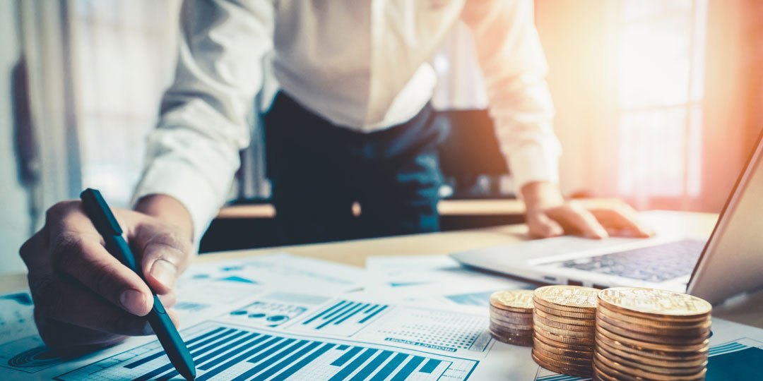 Wealth & Financial Planning