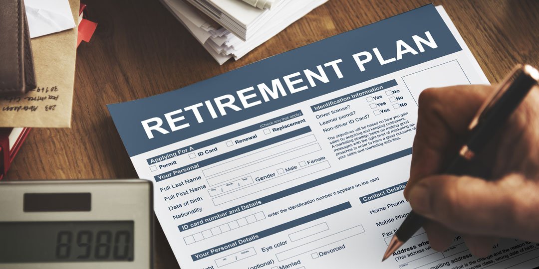 Retirement Assessment