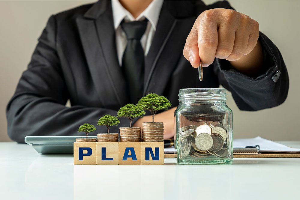 Wealth & Financial Planning