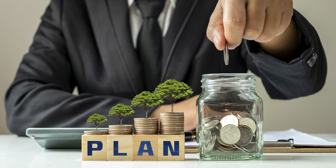 Wealth & Financial Planning